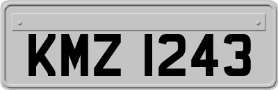 KMZ1243