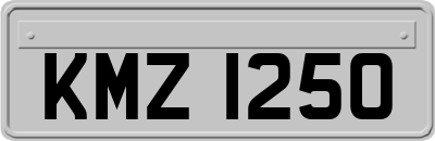 KMZ1250