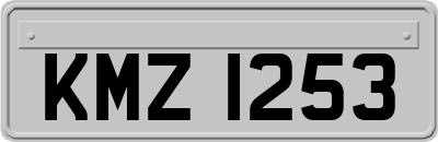 KMZ1253