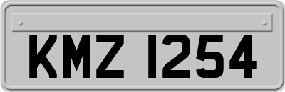 KMZ1254