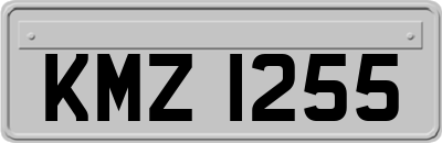 KMZ1255