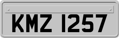 KMZ1257