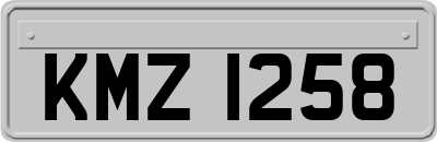 KMZ1258