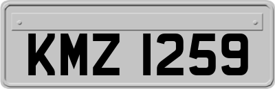 KMZ1259