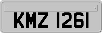 KMZ1261