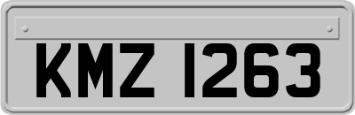 KMZ1263