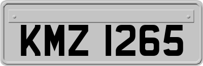 KMZ1265