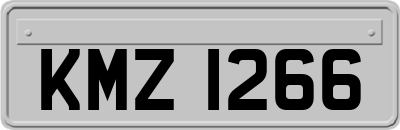 KMZ1266