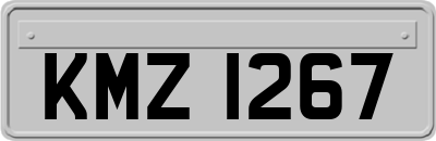 KMZ1267