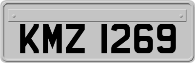 KMZ1269