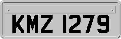 KMZ1279