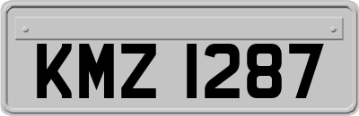 KMZ1287