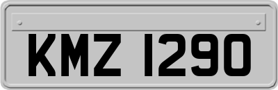 KMZ1290