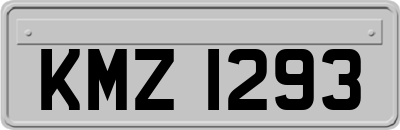 KMZ1293