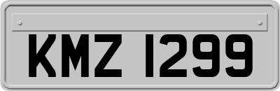 KMZ1299