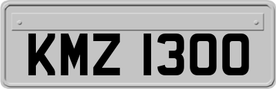 KMZ1300