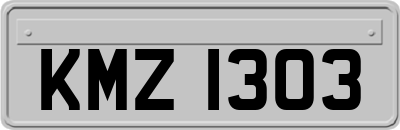 KMZ1303