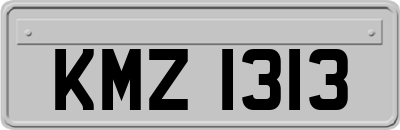 KMZ1313