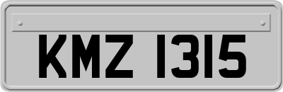 KMZ1315