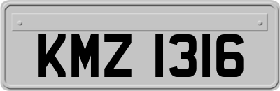 KMZ1316