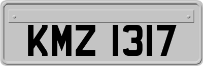 KMZ1317