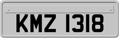 KMZ1318