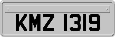 KMZ1319