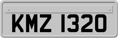 KMZ1320