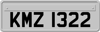 KMZ1322