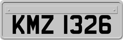 KMZ1326