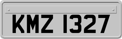 KMZ1327