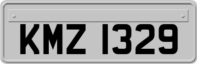 KMZ1329