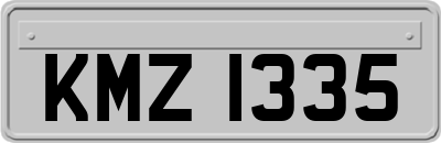 KMZ1335