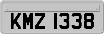 KMZ1338