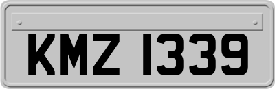 KMZ1339