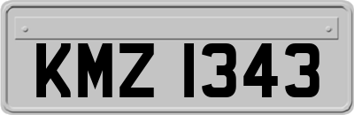 KMZ1343