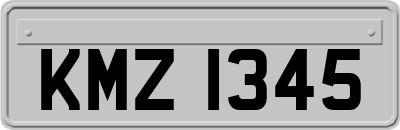 KMZ1345