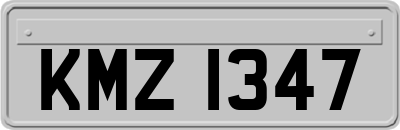 KMZ1347