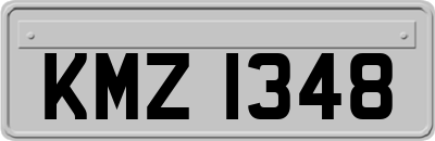 KMZ1348