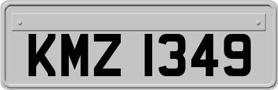 KMZ1349