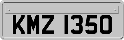 KMZ1350