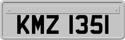 KMZ1351