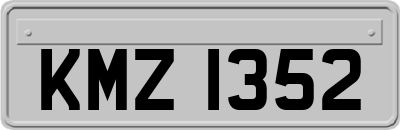 KMZ1352