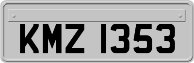 KMZ1353