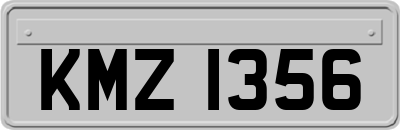 KMZ1356