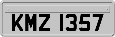 KMZ1357