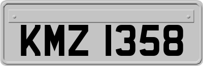 KMZ1358