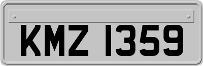 KMZ1359