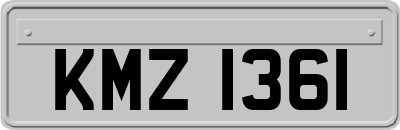 KMZ1361