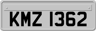 KMZ1362